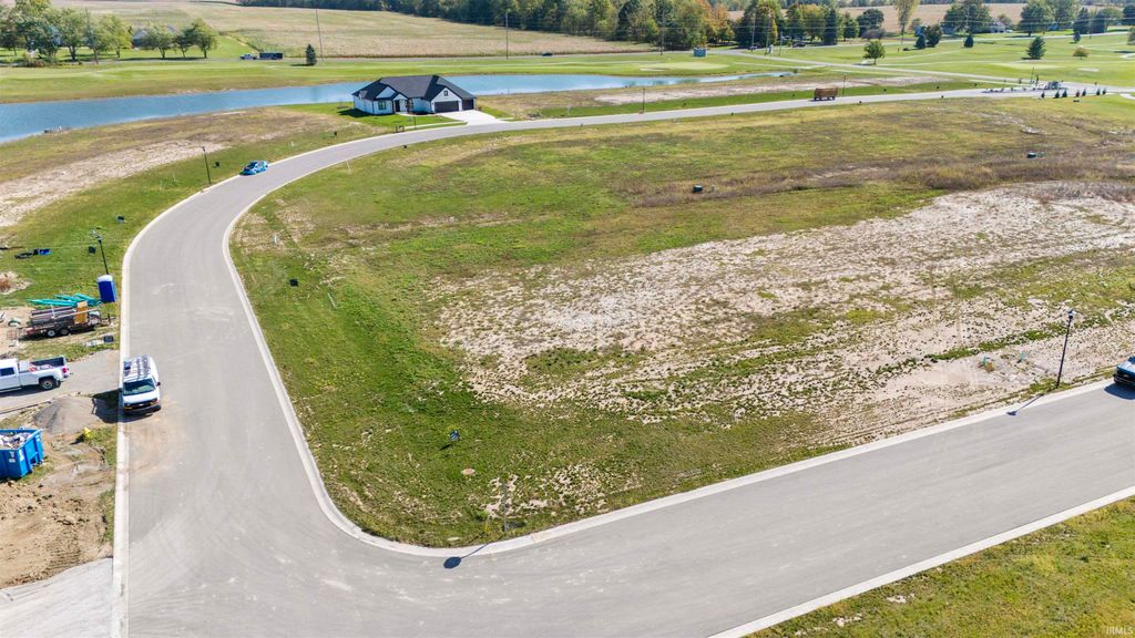 Photo of 2054 Albatross Way #97, Auburn, IN 46706 (MLS # 202600051)