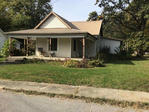 Tiny photo for 129 N East Street, Winamac, IN 46996 (MLS # 202644296)
