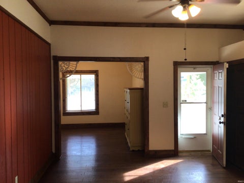 Tiny photo for 129 N East Street, Winamac, IN 46996 (MLS # 202644296)