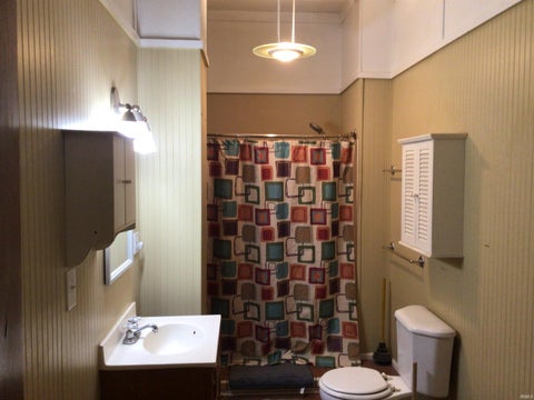 Tiny photo for 129 N East Street, Winamac, IN 46996 (MLS # 202644296)