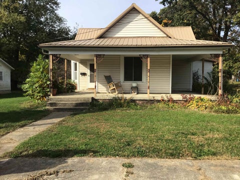 Photo of 129 N East Street, Winamac, IN 46996 (MLS # 202644296)