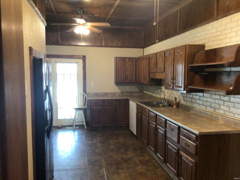 Tiny photo for 129 N East Street, Winamac, IN 46996 (MLS # 202644296)