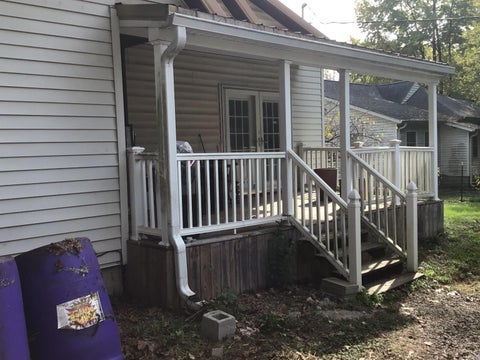 Tiny photo for 129 N East Street, Winamac, IN 46996 (MLS # 202644296)