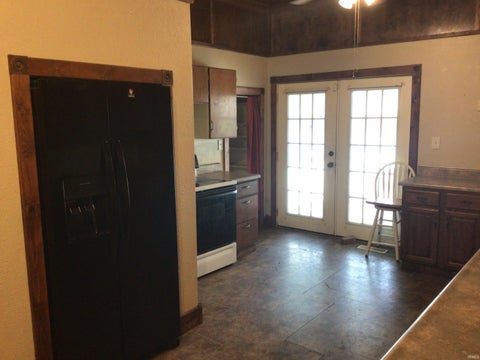 Tiny photo for 129 N East Street, Winamac, IN 46996 (MLS # 202644296)