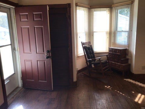 Tiny photo for 129 N East Street, Winamac, IN 46996 (MLS # 202644296)