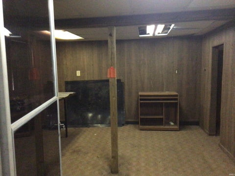 Tiny photo for 129 N East Street, Winamac, IN 46996 (MLS # 202644296)