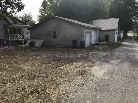 Tiny photo for 129 N East Street, Winamac, IN 46996 (MLS # 202644296)