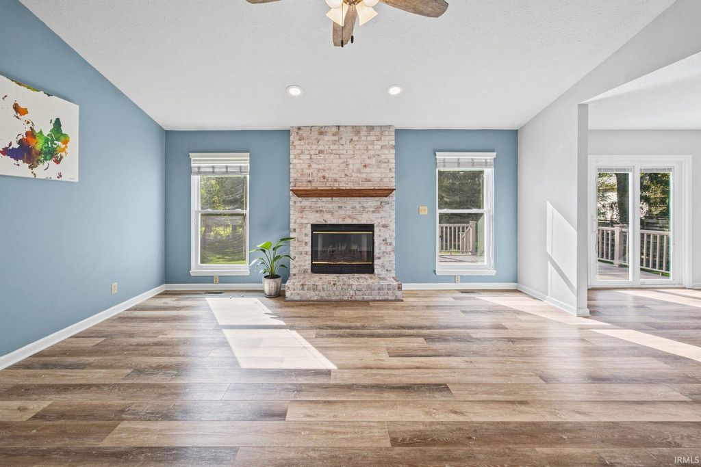 Photo of 240 Bluejay Court, West Lafayette, IN 47906 (MLS # 202614685)