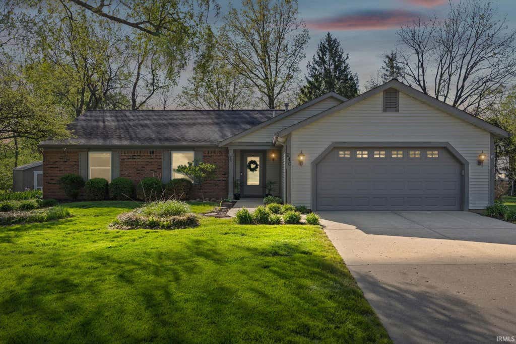 Photo of 240 Bluejay Court, West Lafayette, IN 47906 (MLS # 202614685)