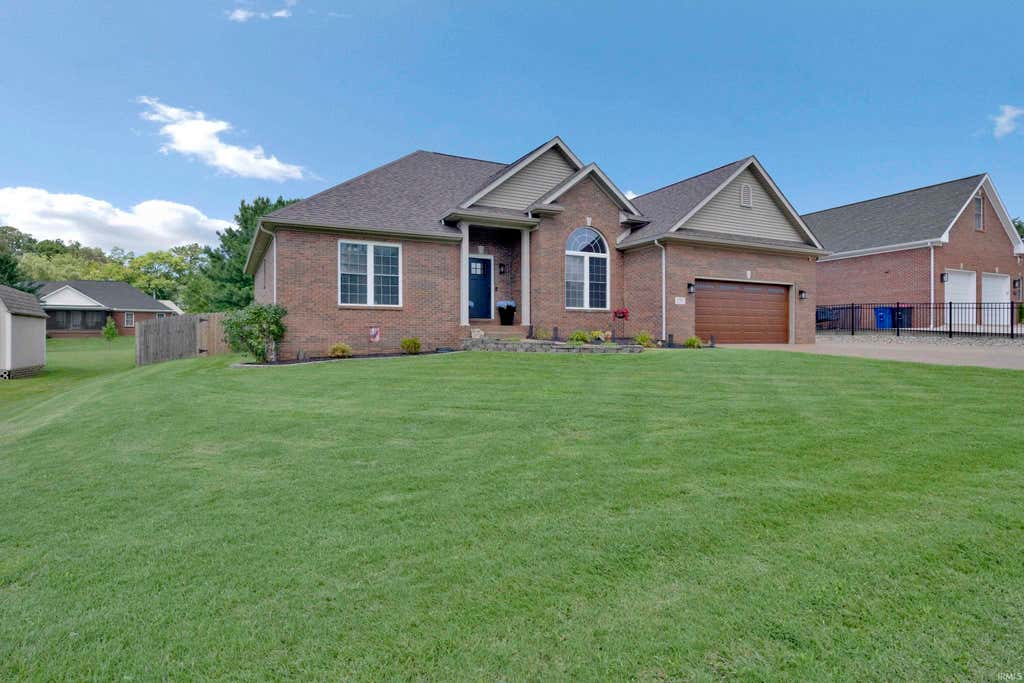 Photo of 7781 Saint Jordan Circle, Newburgh, IN 47630 (MLS # 202629596)