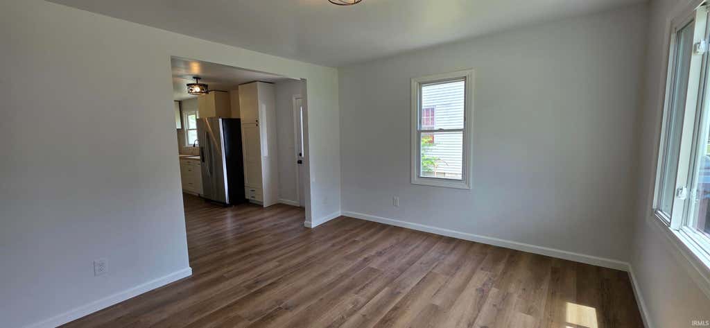 Photo of 3220 Coker Avenue, Evansville, IN 47714 (MLS # 202617726)