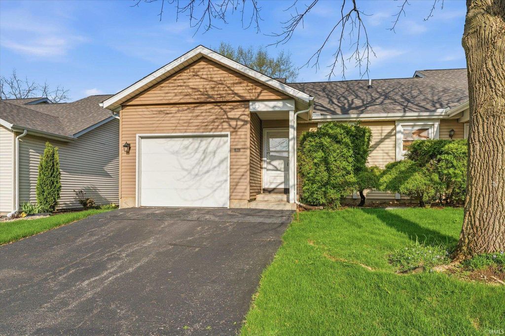 Photo of 2022 Poppy Court, Mishawaka, IN 46544 (MLS # 202614994)