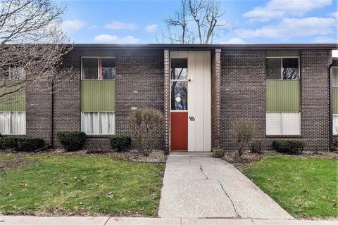 2500 Topsfield Road Unit 916, South Bend, IN 46614 - MLS#: 202511968