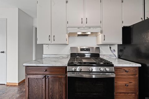 Tiny photo for 40 Teton Court, Lafayette, IN 47905 (MLS # 202542847)