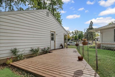 Tiny photo for 40 Teton Court, Lafayette, IN 47905 (MLS # 202542847)