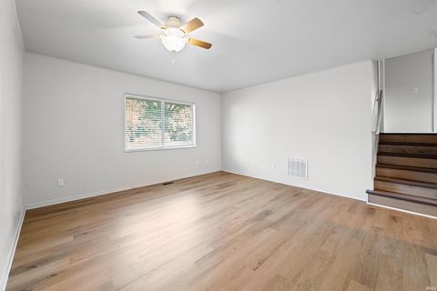 Tiny photo for 40 Teton Court, Lafayette, IN 47905 (MLS # 202542847)