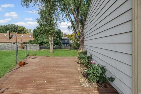 Tiny photo for 40 Teton Court, Lafayette, IN 47905 (MLS # 202542847)