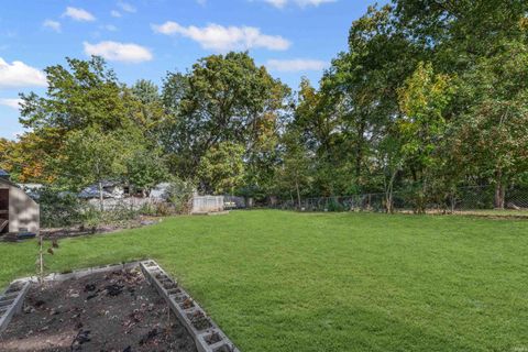 Tiny photo for 40 Teton Court, Lafayette, IN 47905 (MLS # 202542847)