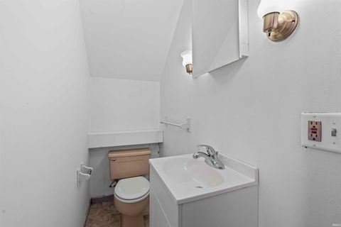Tiny photo for 40 Teton Court, Lafayette, IN 47905 (MLS # 202542847)