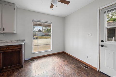 Tiny photo for 40 Teton Court, Lafayette, IN 47905 (MLS # 202542847)