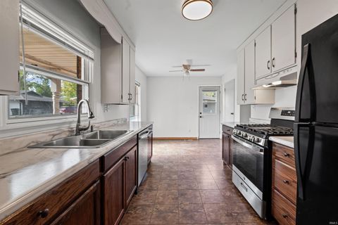 Tiny photo for 40 Teton Court, Lafayette, IN 47905 (MLS # 202542847)