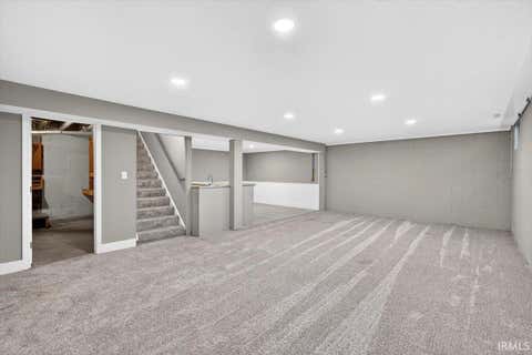 Tiny photo for 2012 Arapahoe Drive, Lafayette, IN 47909 (MLS # 202631437)
