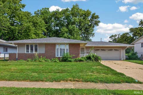 Tiny photo for 2012 Arapahoe Drive, Lafayette, IN 47909 (MLS # 202631437)
