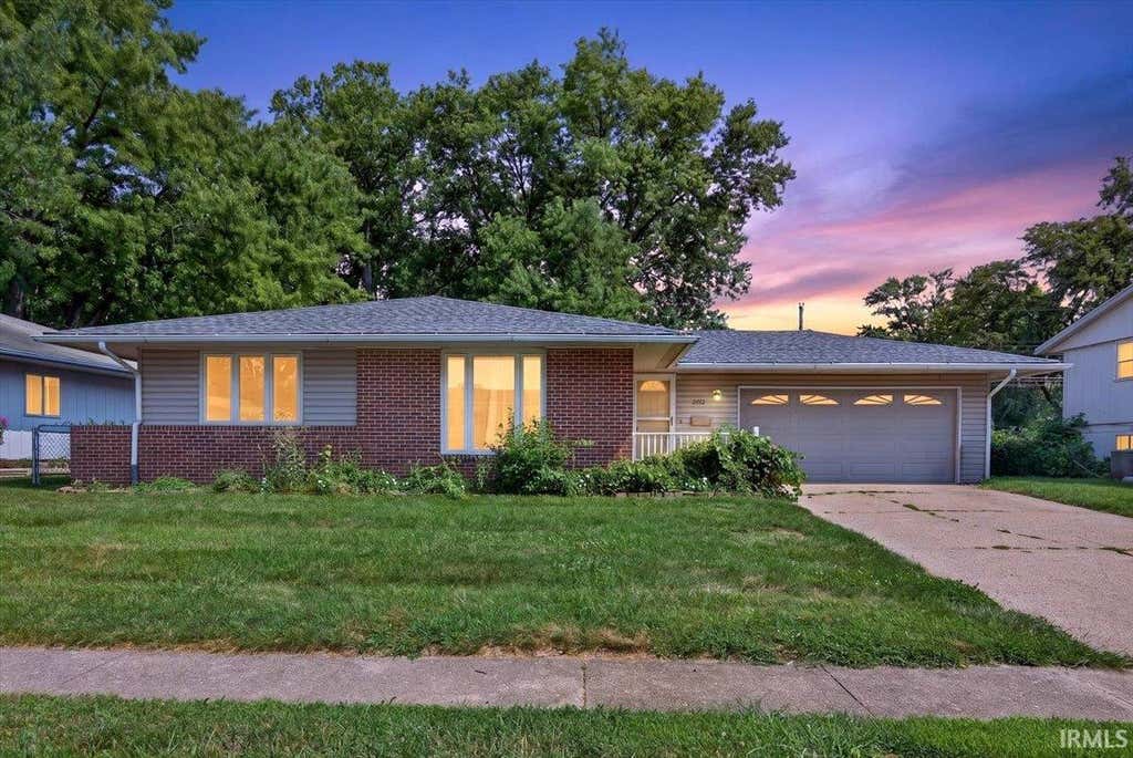 Photo of 2012 Arapahoe Drive, Lafayette, IN 47909 (MLS # 202631437)