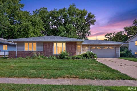 Photo of 2012 Arapahoe Drive, Lafayette, IN 47909 (MLS # 202631437)