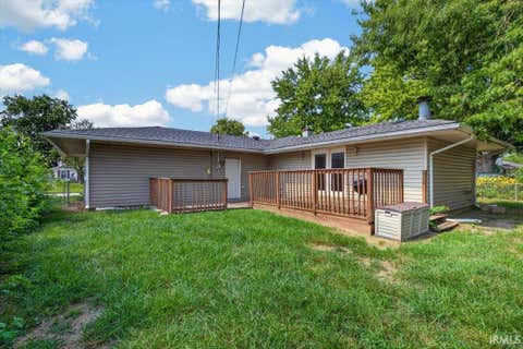 Tiny photo for 2012 Arapahoe Drive, Lafayette, IN 47909 (MLS # 202631437)