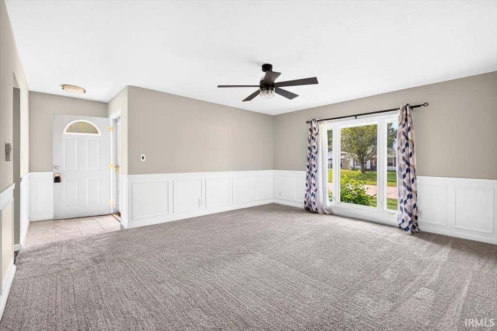 Photo of 2012 Arapahoe Drive, Lafayette, IN 47909 (MLS # 202631437)