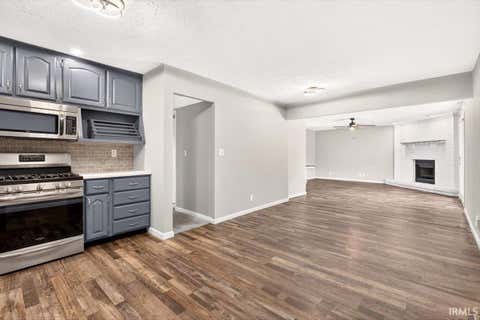 Tiny photo for 2012 Arapahoe Drive, Lafayette, IN 47909 (MLS # 202631437)