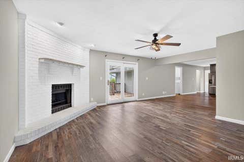 Tiny photo for 2012 Arapahoe Drive, Lafayette, IN 47909 (MLS # 202631437)