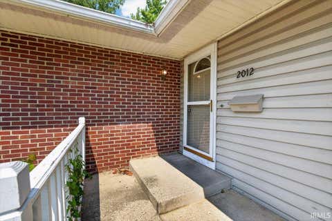 Tiny photo for 2012 Arapahoe Drive, Lafayette, IN 47909 (MLS # 202631437)