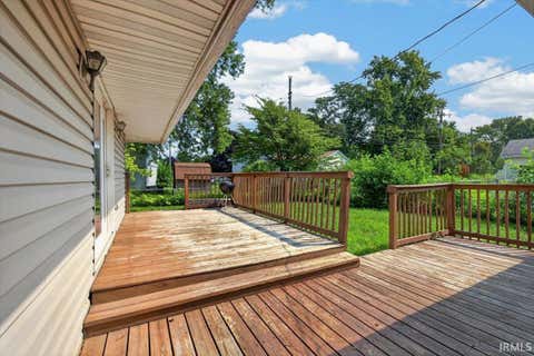 Tiny photo for 2012 Arapahoe Drive, Lafayette, IN 47909 (MLS # 202631437)