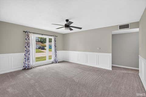 Tiny photo for 2012 Arapahoe Drive, Lafayette, IN 47909 (MLS # 202631437)