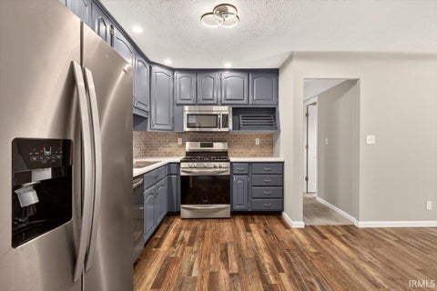 Tiny photo for 2012 Arapahoe Drive, Lafayette, IN 47909 (MLS # 202631437)