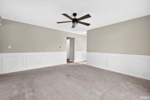 Tiny photo for 2012 Arapahoe Drive, Lafayette, IN 47909 (MLS # 202631437)