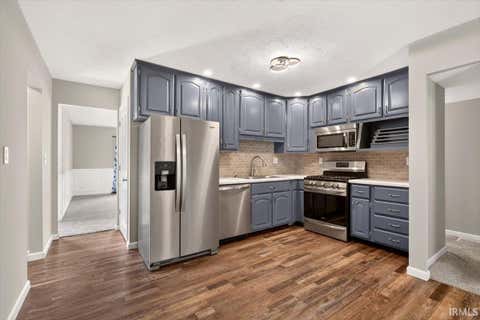 Tiny photo for 2012 Arapahoe Drive, Lafayette, IN 47909 (MLS # 202631437)