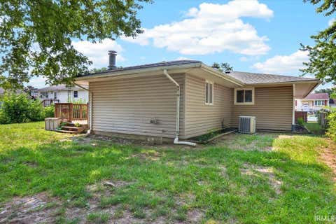 Tiny photo for 2012 Arapahoe Drive, Lafayette, IN 47909 (MLS # 202631437)
