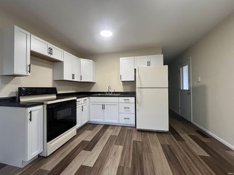 Tiny photo for 2404 Bennett Road, Lafayette, IN 47909 (MLS # 202605214)