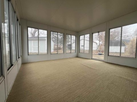 Tiny photo for 2404 Bennett Road, Lafayette, IN 47909 (MLS # 202605214)