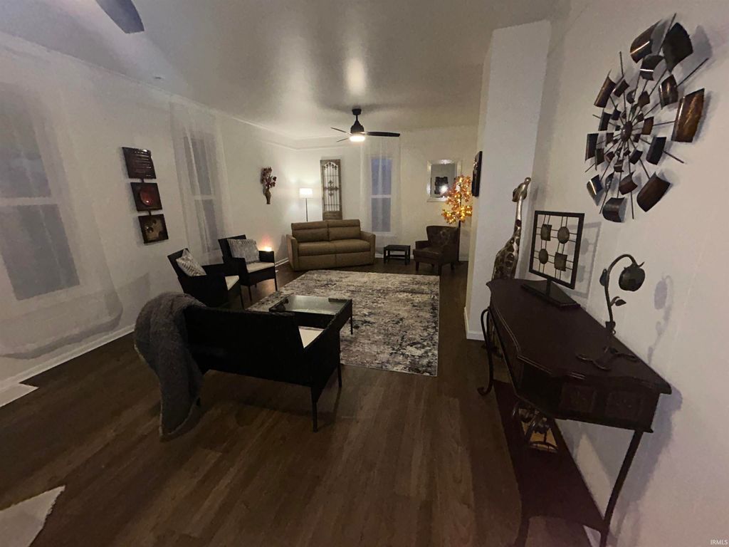 Photo of 403 S Michigan Street, Oxford, IN 47971 (MLS # 202600552)