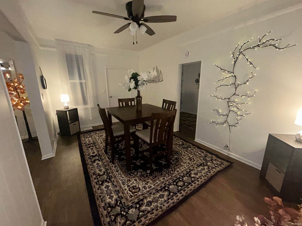 Photo of 403 S Michigan Street, Oxford, IN 47971 (MLS # 202600552)