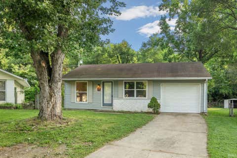 Photo of 65 Creekview Court, Lafayette, IN 47909 (MLS # 202631332)