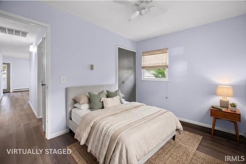 Tiny photo for 65 Creekview Court, Lafayette, IN 47909 (MLS # 202631332)