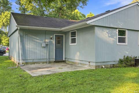 Tiny photo for 65 Creekview Court, Lafayette, IN 47909 (MLS # 202631332)