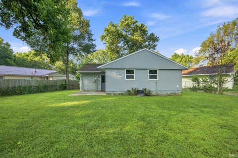 Tiny photo for 65 Creekview Court, Lafayette, IN 47909 (MLS # 202631332)