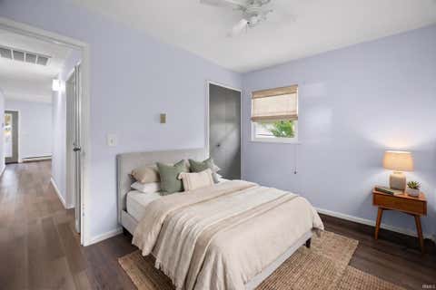Tiny photo for 65 Creekview Court, Lafayette, IN 47909 (MLS # 202631332)