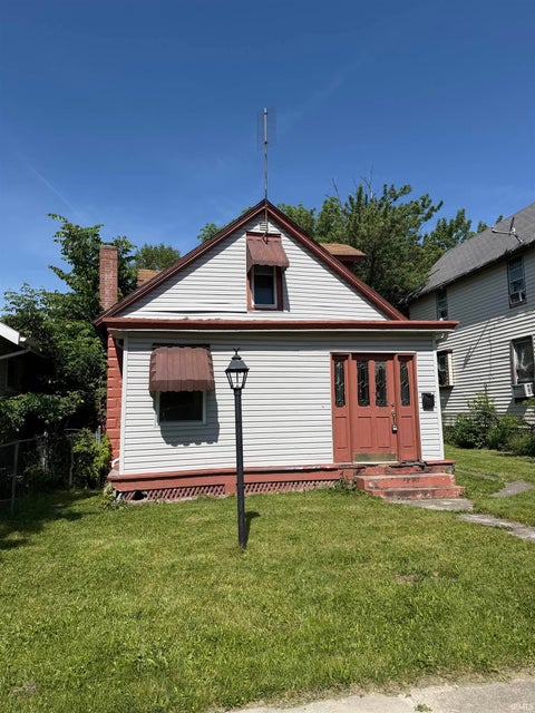 46806 Homes For Sale in Fort Wayne, IN | IRMLS